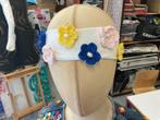Haarband bloemen op je hoofd, Kleding | Dames, Ophalen, Nieuw, One size fits all