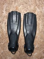 Duikvinnen Mares Avanti Quattro +, XL, Watersport en Boten, Duiken, Ophalen of Verzenden, Gebruikt, Zwem- of Duikvliezen