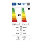 Bosch was-droogcombinatie WNC254A, Witgoed en Apparatuur, Wasmachines, 1200 tot 1600 toeren, BSH Huishoudapparaten, Nieuw, Informatie@bshg.com