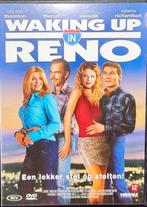Waking Up In Reno, Cd's en Dvd's, Dvd's | Komedie, Ophalen of Verzenden, Zo goed als nieuw