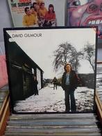 Pink Floyd's David Gilmour 1ste solo debut LP, Cd's en Dvd's, Ophalen of Verzenden, Gebruikt, 12 inch, Poprock