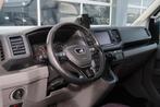 MAN TGE 35 2.0 L3H3 AUT/ CAMERA/ LED/ ACC/ CLIMA/ TREKHAAK, Gebruikt, 4 cilinders, Origineel Nederlands, Bedrijf