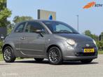 Fiat 500 0.9 TwinAir Lounge Nwe Apk, Voorwielaandrijving, Euro 5, 86 pk, Gebruikt