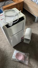 Mobiele Airco Inventum AC701/01, Witgoed en Apparatuur, Airco's, Ophalen, Gebruikt, Minder dan 60 m³, 3 snelheden of meer