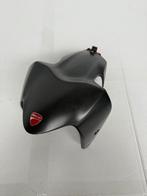 Ducati Carbon Spatbord voor Monster 821 / 1200 / 937, Ophalen