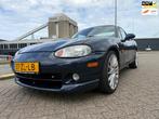 Mazda MX-5 1.6i, Euro 2, Gebruikt, 4 cilinders, Cabriolet