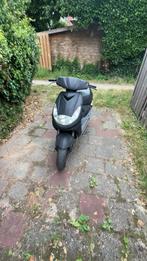 Vivacity 2 takt, Fietsen en Brommers, Scooters | Peugeot, Ophalen, Zo goed als nieuw, Vivacity