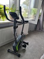 Zipro Hometrainer - Zo goed als nieuw!, Sport en Fitness, Fitnessapparatuur, Ophalen, Zo goed als nieuw, Metaal, Benen