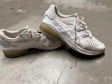 Asics loopschoen maat 46 beschikbaar voor biedingen