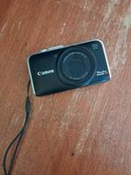 Canon PowerShot SX230 HS - Compact Camera, Ophalen, Gebruikt, Canon, Compact
