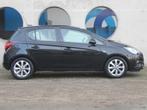 Opel Corsa 1.4 Favourite € 9.400,00, Auto's, Opel, Gebruikt, 1398 cc, 4 cilinders, Zwart