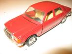 Cursor (576) Mercedes 200D/300D., Hobby en Vrije tijd, Modelauto's | 1:32, Ophalen of Verzenden, Gebruikt, Auto, Overige merken