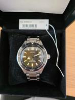 Seiko SPB051J1 Duiker - Zo goed als nieuw!, Sieraden, Tassen en Uiterlijk, Ophalen, Staal, Polshorloge, Zo goed als nieuw