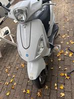 Piaggio Fly 4T – 2011 – Opknapper – Gele kentekenplaat, Piaggio, Ophalen of Verzenden, Zo goed als nieuw, Benzine
