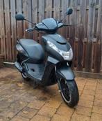 Peugeot Kisbee RS (2011) - Loop of sloop, Ophalen, Gebruikt