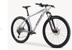Fuji Nevada 29 1.3 Satin Silver XL 21", 57 cm of meer, Hardtail, Heren, Zo goed als nieuw
