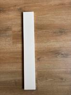 Utrusta ladefront ikea laag 60cm, Huis en Inrichting, Keuken | Keukenelementen, Wit, Zo goed als nieuw, Minder dan 25 cm, Minder dan 100 cm