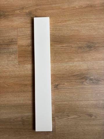 Utrusta ladefront ikea laag 60cm - afbeelding 1