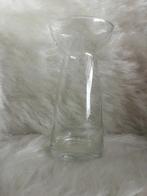 Hyacint vaas., Ophalen of Verzenden, Zo goed als nieuw, Glas, Minder dan 50 cm