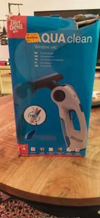 Dirt Devil DD400, Ophalen