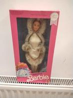 Eskimo Barbie - Dolls of the World Collectie, Ophalen of Verzenden, Barbie
