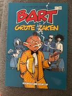 Bart - Grote Zaken, Eén stripboek, Ophalen of Verzenden, Zo goed als nieuw