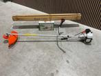 Kw tools 550 bosmaaier, Ophalen, Nieuw, Benzine
