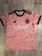 Flamengo Jersey stussy, Maat 48/50 (M), Nike, Ophalen of Verzenden, Zo goed als nieuw