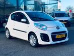 Citroen C1 1.0-12V Selection, Airco, Elektrische ramen, APK, Voorwielaandrijving, Euro 5, Gebruikt, 4 stoelen