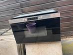 Ikea magnetron inbouw, Ophalen, Zo goed als nieuw, Inbouw, 45 tot 60 cm