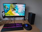 Nieuw ITX kleine en sterk PC: potentieel gaming, Minisforum, Intel Core i9, Nieuw, Gaming