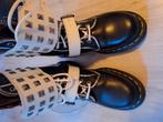 Dr martens, Kleding | Dames, Schoenen, Ophalen of Verzenden, Zo goed als nieuw, Zwart