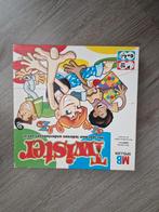 Twister spel, Vijf spelers of meer, Ophalen of Verzenden, Gebruikt, MB Spellen