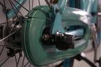 Refurbished Gazelle Miss Grace 49cm - Transportfiets, 47 tot 50 cm, PON, Versnellingen, Ophalen of Verzenden