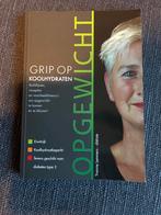 Grip op Koolhydraten - Yvonne Lemmers, Dieet en Voeding, Nieuw, Ophalen of Verzenden, Yvonne Lemmers