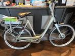 Sparta F8I-E-Bike, 56cm ALU frame, 8 speed Nexus, Gebruikt, 50 km per accu of meer, Sparta, Ophalen