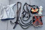 Diverse paardenspullen te koop UPDATE 07-10, Ophalen of Verzenden, Gebruikt, Springen