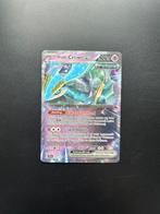 Iron Crown Ex 081/162, Verzenden, Zo goed als nieuw, Losse kaart, Foil
