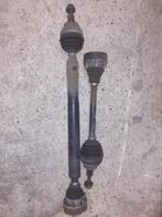 Aandrijf as set links en rechts seat leon 2.0 benzine 2009, Ophalen of Verzenden, Seat