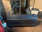 Linker portier volkswagen Golf 1 cabriolet koop, Ophalen of Verzenden, Volkswagen, Deur