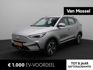 MG MG ZS EV EV Standard Range Comfort 50 kWh | NAVIGATIE | K beschikbaar voor biedingen