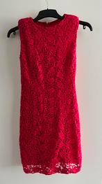 Rode jurken, Kleding | Dames, Gelegenheidskleding, Overige typen, Nieuw, Ophalen of Verzenden, Maat 34 (XS) of kleiner