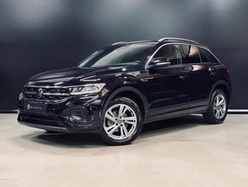 Volkswagen T-Roc 1.5 TSI 2X R-Line 150PK, Virtual Cockpit, A beschikbaar voor biedingen