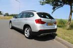 BMW X1 SDrive20i Business Airco , Navigatie, X1, Euro 5, Zwart, 4 cilinders