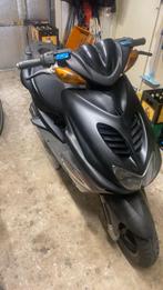 Yamaha Aerox 70cc, Fietsen en Brommers, Scooters | Yamaha, Ophalen of Verzenden, Zo goed als nieuw, Tweetakt, Aerox