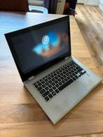 Gebruikte laptop Dell Inspiron 7347, Computers en Software, Windows Laptops, Ophalen of Verzenden