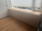 Ombouw verwarming hout, Doe-het-zelf en Verbouw, Verwarming en Radiatoren, Ophalen, 800 watt of meer, Radiator