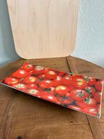 Serveerschaal / Tomatenschaal / Saladeschaal~ASA, Ophalen of Verzenden, Zo goed als nieuw