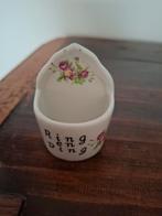 Vintage Ringenbakje met Bloemen, Antiek en Kunst, Ophalen