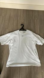 Off white T-shirt, Kleding | Heren, T-shirts, Ophalen of Verzenden, Zo goed als nieuw, Wit